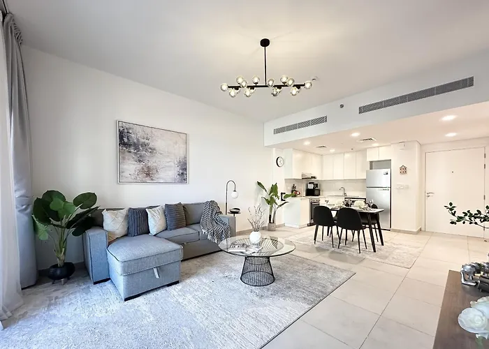 Trophy Celestial Shores Condo1Br With Burj Alarab Views In Madinat Jumeirah Living